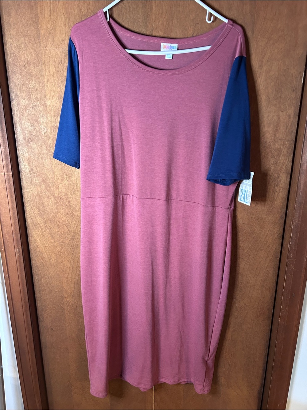 Lularoe Julia dress